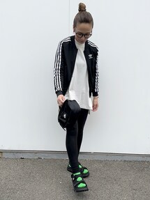 超希少 90s アディダス ジャージ セットアップ イタリアWC 記念モデル 1684247510_215.jpg