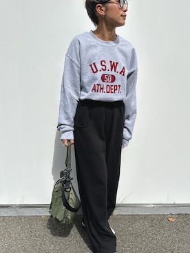 SAYO☻さんのコーディネート