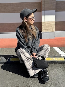 SAYO☻さんのコーディネート