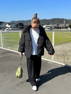 SAYO☻さんのコーディネート