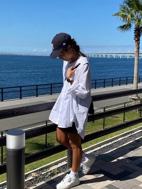 SAYO☻さん(レディース・157cm)の秋コーディネート