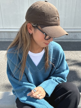 SAYO☻さん（レディース・157cm）の秋コーディネート