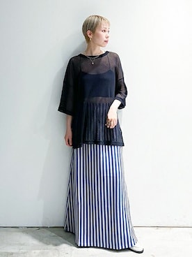 FUKUIさんのコーディネート