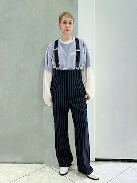 FUKUIさんのコーディネート