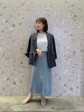 iharaさんのコーディネート