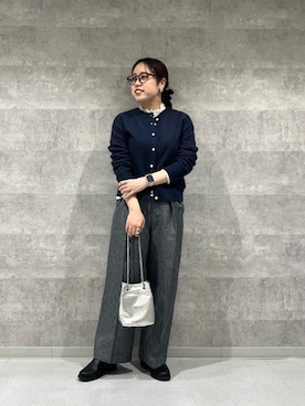 iharaさんのコーディネート