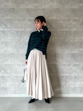 iharaさんのコーディネート