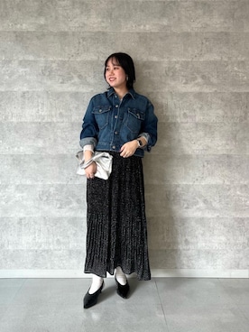 iharaさんのコーディネート