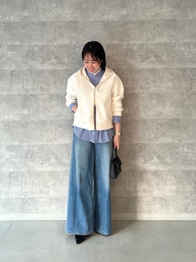 iharaさんのコーディネート