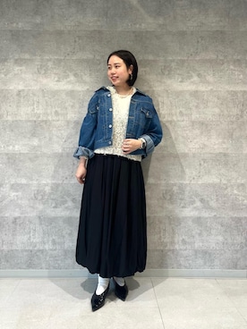 iharaさんのコーディネート