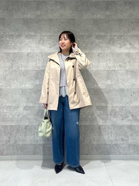 iharaさんのコーディネート