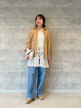 iharaさんのコーディネート