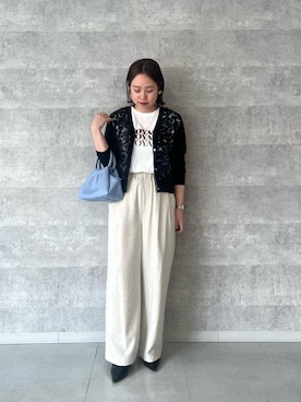 iharaさんのコーディネート