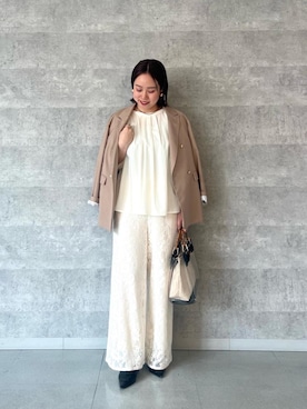 iharaさんのコーディネート