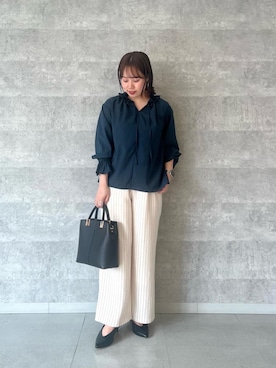 iharaさんのコーディネート