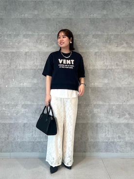 iharaさんのコーディネート