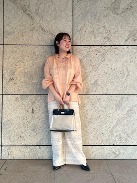 iharaさんのコーディネート