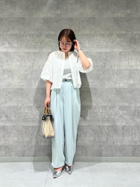 iharaさんのコーディネート