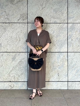 iharaさんのコーディネート