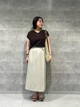 iharaさんのコーディネート