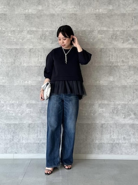 iharaさんのコーディネート
