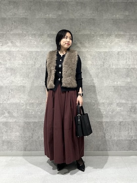 iharaさんのコーディネート