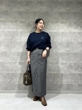 iharaさんのコーディネート