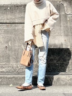 mayuさんのコーディネート