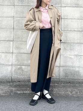 mayuさんのコーディネート