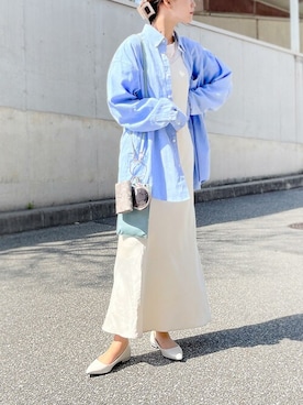 mayuさんのコーディネート