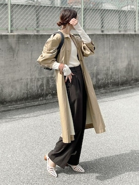 mayuさんのコーディネート