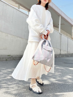 mayuさんのコーディネート