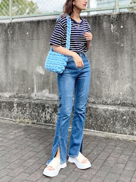 mayuさんのコーディネート