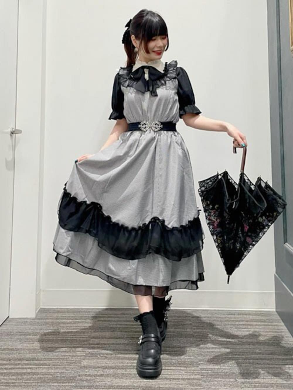 axes femme(axes femme PRESS)｜axes femmeのTシャツ/カットソーを使っ