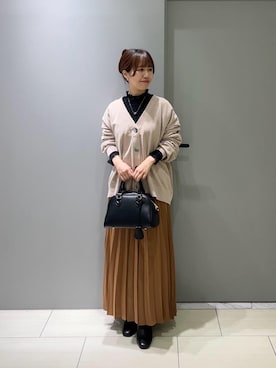 Mayuriiさんのコーディネート