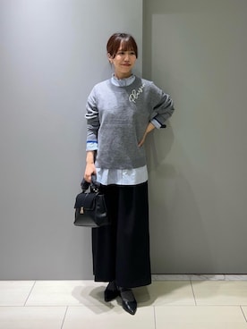 Mayuriiさんのコーディネート