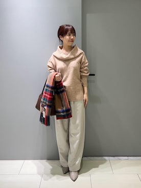 Mayuriiさんのコーディネート