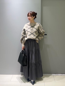 Mayuriiさんのコーディネート