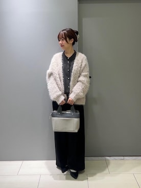 Mayuriiさんのコーディネート