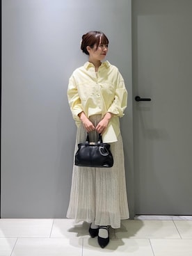 Mayuriiさんのコーディネート