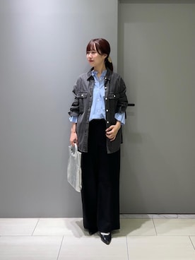 Mayuriiさんのコーディネート