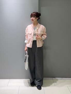 Mayuriiさんのコーディネート