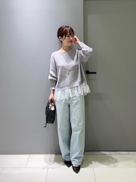 Mayuriiさんのコーディネート