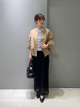 Mayuriiさんのコーディネート