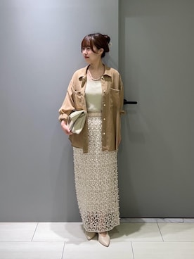 Mayuriiさんのコーディネート