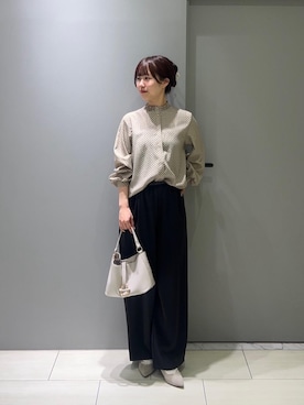 Mayuriiさんのコーディネート