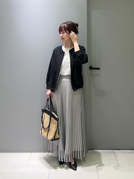 Mayuriiさんのコーディネート