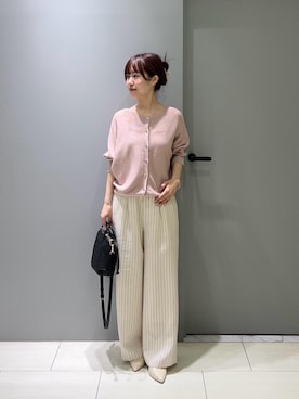 Mayuriiさんのコーディネート