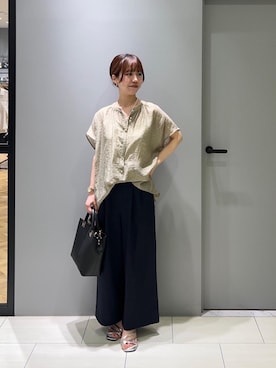 Mayuriiさんのコーディネート
