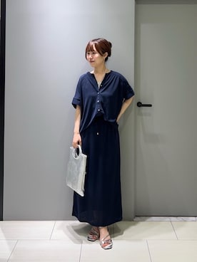 Mayuriiさんのコーディネート